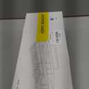 EUDELE Adhesive Shower Caddy, 5 Pack Rustproof Stainless Steel Bath Organizers With Large Capacity, No Drilling Shelves for Bathroom Storage & Home Decor (Black)