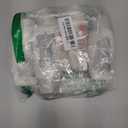 Jergens Original Scent Dry Skin Body Lotion, Hand and Body Moisturizer, Cherry Almond Essence, Dermatologist Tested, 3 Oz, Pack of 5