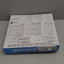 Jasonwell Pool Float with Canopy - Inflatable Pool Floaties Adult Floating Pool Chair Lounge Floats for Swimming Pool Water Chair Pool Lounger with Cup Holders Pool Toy Party Floaty for Adult (X-Large, Blue)