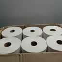 enMotion 10" Paper Towel Roll by GP PRO (Georgia-Pacific), White, 89460, 800 Feet Per Roll, 6 Rolls Per Case