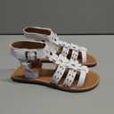 Rachel Shoes Delores Sandals Size 1