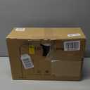 mukuxin 76" LED Floor Lamp, 18W/ 1800LM Super Bright Reading Standing Lamp, Stepless Dimmable&Adjustable Color Temperature 2700K-6500K w/ Remote& Touch Control Lamps for Living Room Bedroom Office Black