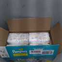 Pampers Baby Diapers - Swaddlers - Size 1, 96 Count, Ultra Absorbent Disposable Infant Diaper