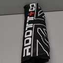 BJPKPK 40oz Stainless Steel Insulated Water Bottle with 3 Lids, Sakura - BPA Free Leakproof Thermos Bottle for Sports & Gym (Cherry)