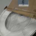 Bemis 730SLEC Slow Close Toilet Seat, Easy Clean Hinges and Durable Plastic Seat, Made in USA, Round, White