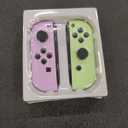Nintendo Joy-Con (L)/(R) - Pastel Purple/Pastel Green