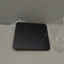 Vitafit Scale for Body Weight, High Accuracy 0.1lb by Our Professional Factory Since 2001, Digital Weight Scale LED and Step On, 3*AAA Batteries Included, 400lb/182kg, Spray Silver Black