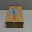 MUDEELA 8-Tier Pots and Pans Organizer under Cabinet, 15.83" Height Heavy Duty Pot Pan Organizer Kitchen Cabinet Organization and Storage, Adjustable Pot Rack for Frying Pan, Cast Iron Skillet, Black