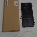 SH03XL Laptop Battery for HP Spectre X360 13-W023DX 13-AC001NA 13-AC013DX 13-AC033DX 13-AC037TU 13-AC052NA 13-W013DX 13-W031NG 13-W002NG 13-W003NG Series HSTNN-LB7L TPN-Q178 859026-421 901308-421