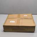 6 Pack 9FT String Light Poles for Outdoor,Metal Lights Hanging Pole Outside with Fork,Light Stand for Patio, Pergola, Garden, Backyard, Yard, Camping Party