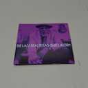 The Last Real Texas Blues Album