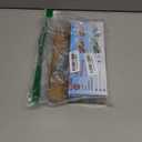 Handheld Sewing Machine CS101 Sewing Machine for Beginners Portable Electric Mini and Samll Hand Held Kit for Adults and Kids Ages 8-12 Included Mannual and Accessories,Sewing Hem and Quick Stitching