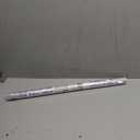 Rainbow Window Privacy Film Decorative, Stained Glass Window Tint for Home, 23.6" by 78.74" (Frosted Tulip)