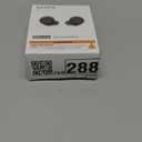 Sony WF-C710N Truly Wireless Noise-Canceling Earbuds with up to 30-Hour Battery Life, Lightweight and Secure, Black