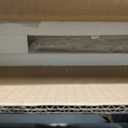 ANDY STAR Brushed Champagne Bronze Oblong Wall Mirrors for Bathroom