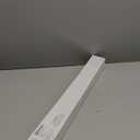 Bluex Bulbs 4 Pack F14T5/835 14W 22 Inch T5 Tube Light Bulb 3500K Warm White Mini Bi-Pin (G5) Base Straight Tube Light Bulb