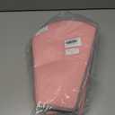 Dog Cone Collar Alternative After Surgery - Comfortable Dog Neck Recovery E-Collar for Small, Medium & Large Dogs - Post-Surgery Protective Collar, Pink XL