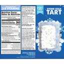 Pop-Tarts Toaster Pastries, Breakfast Foods, Kids Snacks, Frosted Cookies and Creme (12 Pop-Tarts) (EXP 03/19/27)