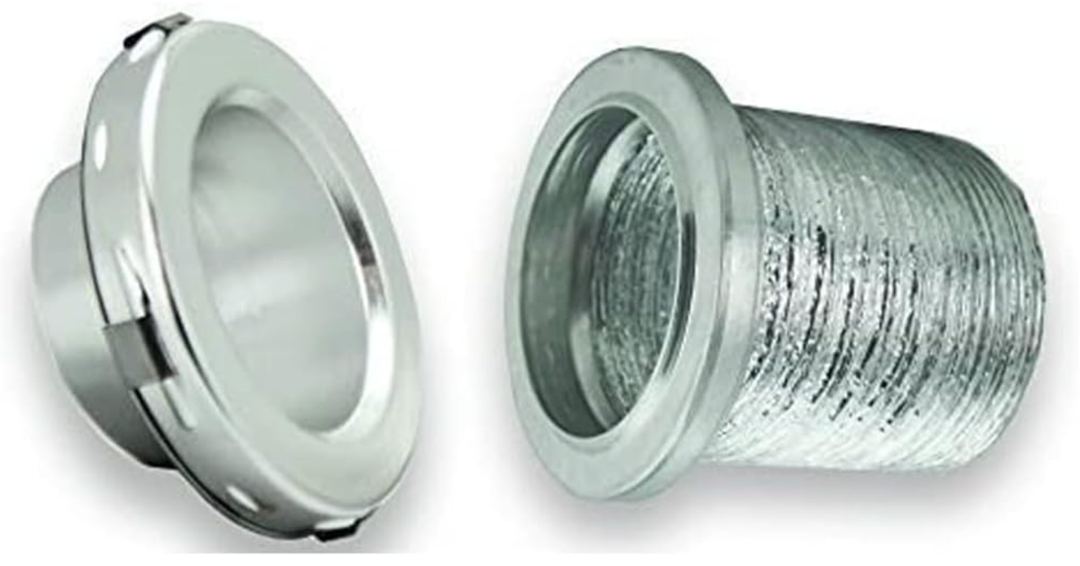 MV-180 Magnetic Dryer Vent Coupling