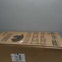 Little Tikes Rocking Horse Blue, 33.00 L x 10.00 W x 17.50 H Inches
