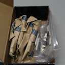 Bendix Premium SBC1161 Ceramic Rear Brake Pads for Ford Fusion 2012-2006, Lincoln MKZ 2012-2007, Zephyr 2006, Mazda 6 2013-2006, Mercury Milan 2011-2006