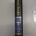 Great Books of the Western World Volume 38 ~ Gibbon II (1990) Hardcover – January 1, 1990