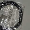 BlueStars 341241 Dryer Drum Belt - Fit Whirlpool Kenmore Roper Amana Dryers - Replaces 8066065 AP2946843 W10127457 PS346995 14210003 31531589 31001026 3394651 529597 WED4815EW1 NED4655EW1 FSP341241