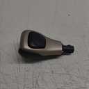 Shifter Knob Handle Replacementfor Jeep Cherokee Latitude/Sport/Limited/Trailhawk/North/Altitude/Overland/Latitude Plus/High Altitude/etc., 2014-2019#Replace 5YD291X9AA Shift Knob (Champagne Gold)