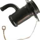 Stepside Upper Gas Fuel Tank Filler Neck 15712147 For 1992 1993 1994 1995 1996 1997 1998 1999 2000 Chevy GMC C1500 K1500 Truck FN724577-243