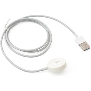 5V/1A Smart Watch Charger Cable Replacement for Michael Kors MKT5017 MKT5020 MKT5021 MKT5022, Magnetic Watch Wireless Charger Fast Charging Cable