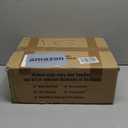 10 Pack Matte Black Door Handles Privacy Door Levers, Heavy Duty Bed and Bath Door Locks Interior Door Knobs, Reversible Keyless Wave Lever Door Handles