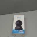 blurams Indoor Camera, 2K Pet Camera 360° Cameras for Home Security with Phone App, Motion Tracking, 2-Way Audio, IR Night Vision, Siren, Compatible with Alexa & Google Assistant