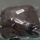 Women's Oversized Cardigans Sweater Long Coat Knit Fall Winter Cozy Outfits with Pockets (Medium, Coffee)