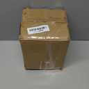 4 Pack Filters Compatible with Dirt Devil Style F112 Endura Replacement Odor Trapping Filter,UD20120NC, UD70161, UD70164, UD70174Compares to AD47936