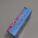 Handheld Game for Kids -Preloaded 220 Retro Video Games, Portable Gaming Player with Rechargeable Battery 3.0" LCD Screen, Mini Arcade Electronic Toy Gifts for Boys Girls (Blue)