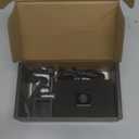 Cat Camera Collar 1080P HD Video Recording Pet POV Cam, NO WiFi NO APP, Mini Action Cameras for Cats/Dogs Tracking(No Micro-SD Card Included)