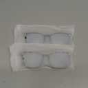 livho High Tech Blue Light Glasses - Advanced 99% Blue Light Blocking Computer Glasses - Anti Eyestrain & UV Glare Protection