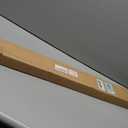 Changshade Blackout Cordless Cellular Shades for Windows,Honeycomb Blinds with Thermal Insulation,UV Protection,Child Safe,Privacy Light Control,Easy to Install52" W x 72" H,Beige