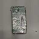 Luxury Glitter Sequin Soft Phone case for iPhone 14 11 12 13 Pro 7 8 Plus X XS XR MAX SE Mini Back Cover, D, for iPhone Xs