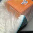 EHEYCIGA Orthopedic Dog Bed for Medium Dog, 30x20x6.5 Inch Memory Foam Dog Couch Bed with Sides, Waterproof Liner & Washable Removable Cover, Bolster Pet Sofa, Grey