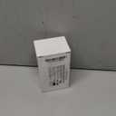 INKBIRDPLUS Plug in Thermostat Temperature Controlled Outlet Digital Thermostat Outlet Heating Cooling Control Timer 1800W 110V 15A Backlit Display (TC/Timer)