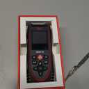 Leica Geosystems, US Tools, LEIAD 850834 Leica Disto x3 Laser Distance Meter