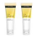 John Frieda Go Blonder Shampoo and Conditioner Set, Gradually Lightens Blonde Color Up, For Natural or Color-Treated Hair, 8.3 oz, Pack of 2