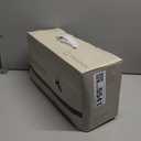 InvoSpa Shiatsu Massager with Heat - Deep Tissue Kneading Pillow for Neck, Shoulders, and Back - Electric Full Body Massage (Black)