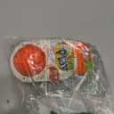 Hartz DuraPlay Bacon Scented Dog Toys, Small (Assorted Color)