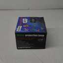 Brighter Christmas Decorations Projector Lights Outdoor, 2025 Upgraded Holiday Projectors with 19 HD Replaceable Slides (Ocean Wave & Patterns), Weatherproof Halloween Christmas Projector Light Show