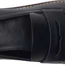 Bandolino Womens Farley Black 11 Medium