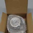 Soup Mug with Handles 24 Ounce Large Coffee Cup Ceramic Jumbo Soup Mugs Bowl Porcelain 700 ML Coffee Tea Cup XXL Cereal Bowls Soups Ramen Salad Bowl Coffee Cappuccino Cups Large Soup Bowl