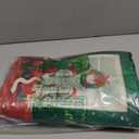 24 Pack Easter Gift Bags, Non-Woven Reusable Easter Bags with Handles - Bunny & Egg Cartoon Treat Bags for Easter Egg Hunt, Kids Easter Basket, Candy Goodie Bag, Easter Party Favors, 7.9x5.9x7.9 inch