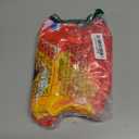 Hippie Costume For Men Women 60S And 70S Colorful T-Shirt Sunglasses Headband Peace Necklace 4-Piece Theme Party (Small)